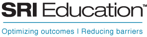 SRI Education logo