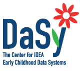 DaSy Center logo