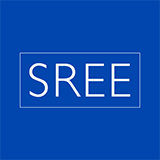 SREE Conference logo