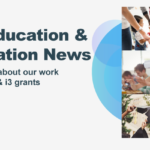 SRI Education & Innovation | The Latest News | March 2021