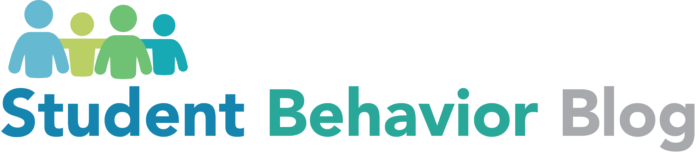 Student Behavior Blog Logo