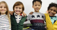 Student Transitions: Part 3 Early Learning |  News From SRI Education | August 2022