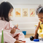SRI Early Childhood State Systems Building Webinar Series