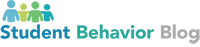 Student Behavior Blog logo